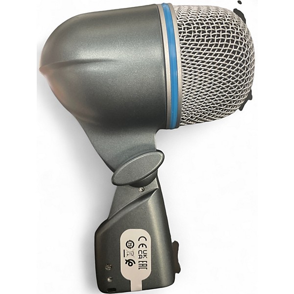 Used Shure Beta 52A Drum Microphone
