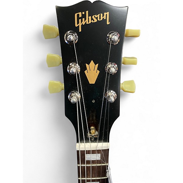 Used Gibson SG Special Worn Cherry Solid Body Electric Guitar