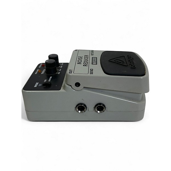 Used Behringer NR300 Noise Reduction Effect Pedal