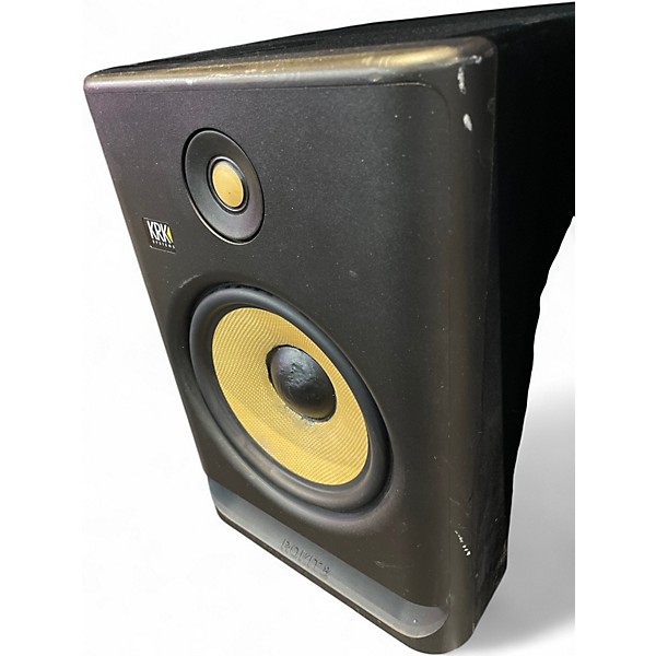 Used KRK RP8 ROKIT G4 Each Powered Monitor