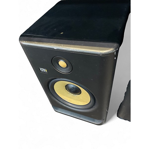 Used KRK RP8 ROKIT G4 Each Powered Monitor