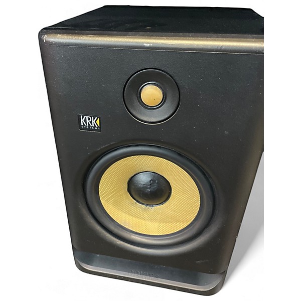 Used KRK RP8 ROKIT G4 Each Powered Monitor