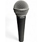 Used Shure SM58LC Dynamic Microphone