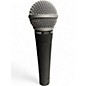Used Shure SM58LC Dynamic Microphone