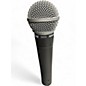 Used Shure SM58LC Dynamic Microphone