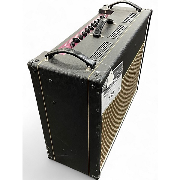 Used VOX AC30C2 2x12 30W Tube Guitar Combo Amp