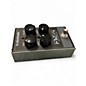 Used TC Electronic Fangs Metal Distortion Effect Pedal
