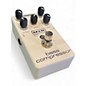 Used MXR M87 Bass Compressor Bass Effect Pedal