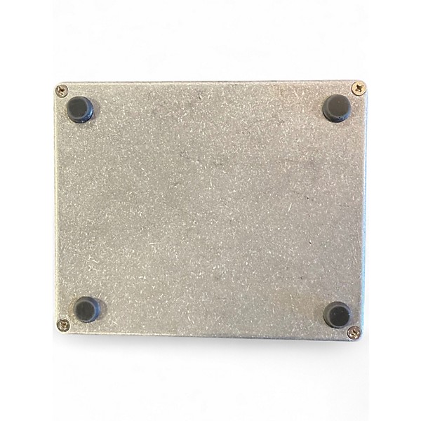 Used Electro-Harmonix Bass Metaphors Compressor Bass Effect Pedal