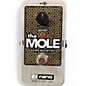 Used Electro-Harmonix The Mole Bass Booster Bass Effect Pedal thumbnail
