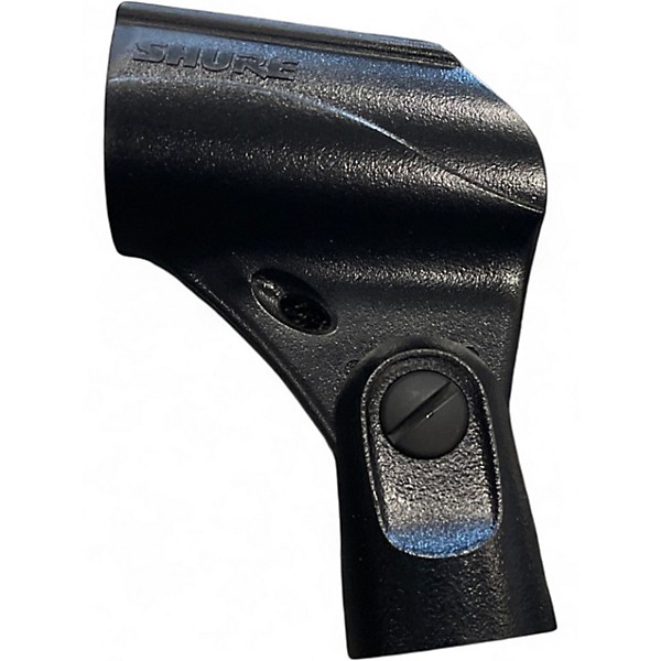 Used Shure SM58LC Dynamic Microphone