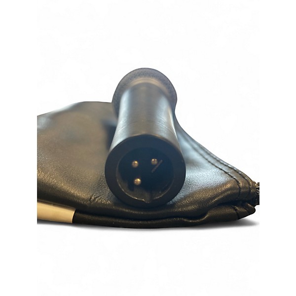 Used Shure SM58LC Dynamic Microphone