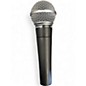 Used Shure SM58LC Dynamic Microphone thumbnail