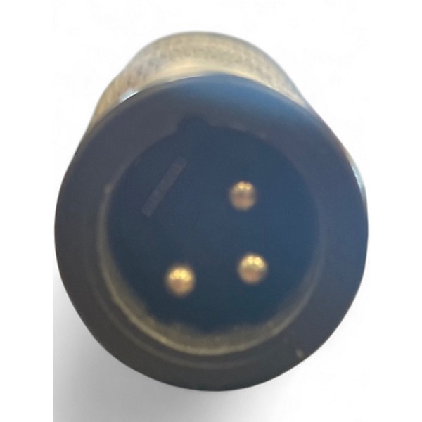 Used Shure SM58LC Dynamic Microphone