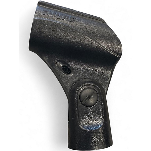 Used Shure SM58LC Dynamic Microphone