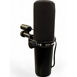 Used Shure SM7DB Condenser Microphone