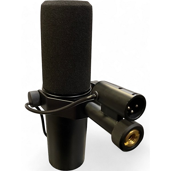 Used Shure SM7DB Condenser Microphone