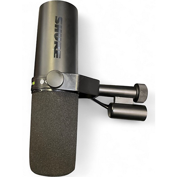 Used Shure SM7DB Condenser Microphone