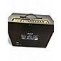 Used Marshall CODE 50W 1x12 Guitar Combo Amp