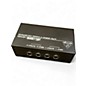 Used Behringer Micro HD400 Effect Pedal