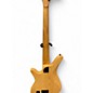 Used Carvin SB5000 Natural Electric Bass Guitar