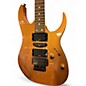 Used Ibanez RG470 New Penny Solid Body Electric Guitar
