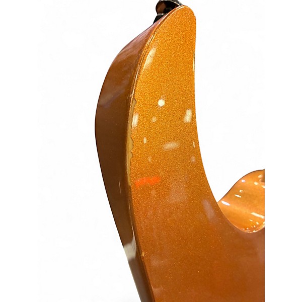 Used Ibanez RG470 New Penny Solid Body Electric Guitar