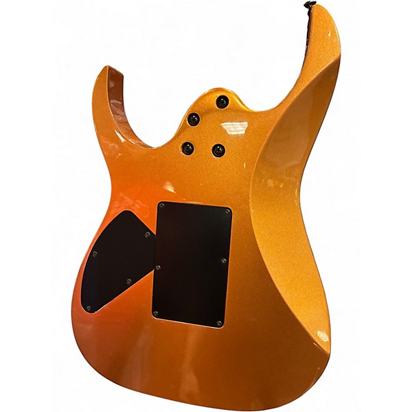 Used Ibanez RG470 New Penny Solid Body Electric Guitar