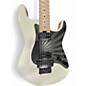 Used Charvel San Dimas Style 1 HH Alpine White Solid Body Electric Guitar