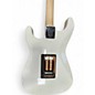 Used Charvel San Dimas Style 1 HH Alpine White Solid Body Electric Guitar