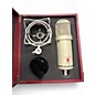 Used 2020s Lauten Audio FC 387 Condenser Microphone thumbnail