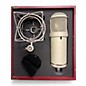Used 2020s Lauten Audio FC 387 Condenser Microphone