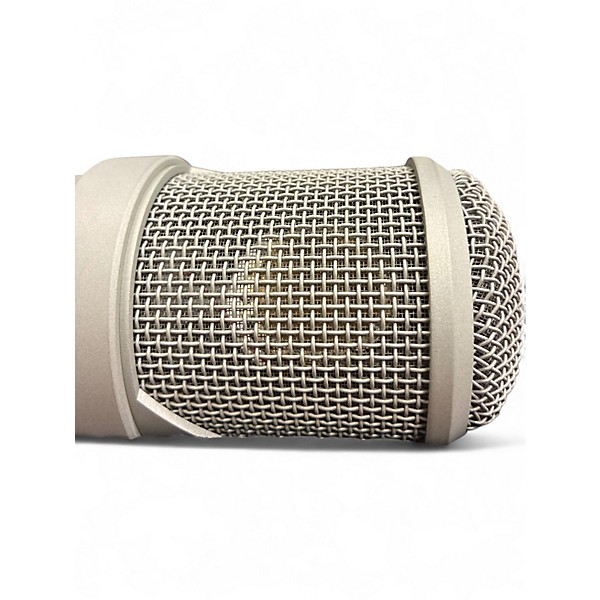 Used 2020s Lauten Audio FC 387 Condenser Microphone