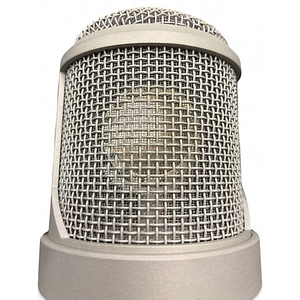 Used 2020s Lauten Audio FC 387 Condenser Microphone