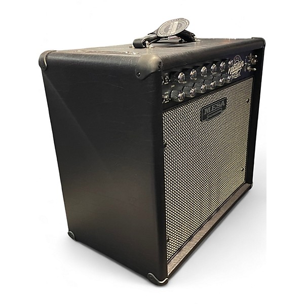 Used MESA/Boogie Rectoverb 25W Tube Guitar Combo Amp