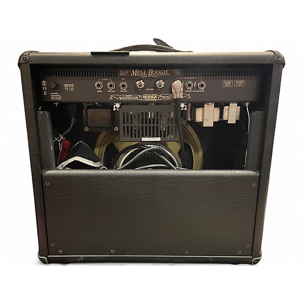 Used MESA/Boogie Rectoverb 25W Tube Guitar Combo Amp