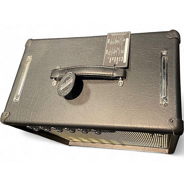 Used MESA/Boogie Rectoverb 25W Tube Guitar Combo Amp