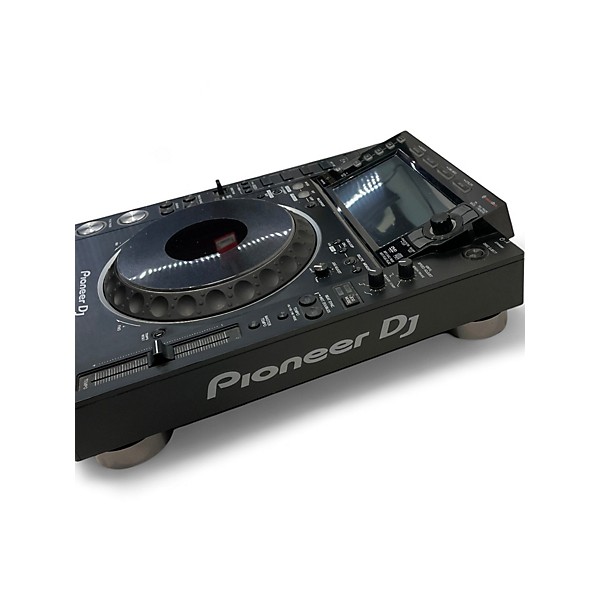 Used Pioneer DJ CDJ2000 Nexus 2 DJ Player