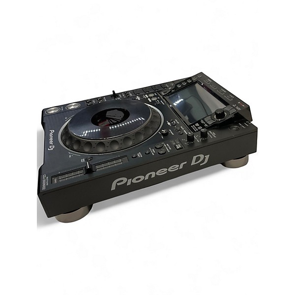 Used Pioneer DJ CDJ-2000 NEXUS 2 DJ Player