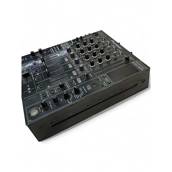 Used Pioneer Dj DJM800 DJ Mixer