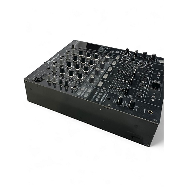 Used Pioneer Dj DJM800 DJ Mixer