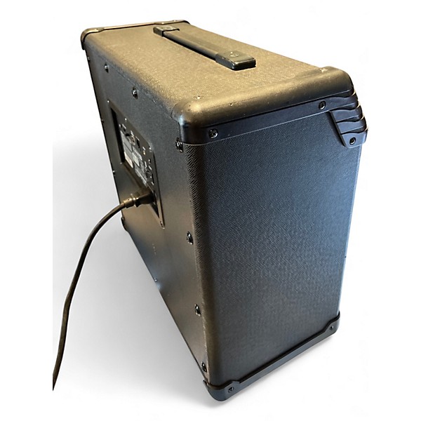 Used Line 6 Spider V 60 1x10 Guitar Combo Amp