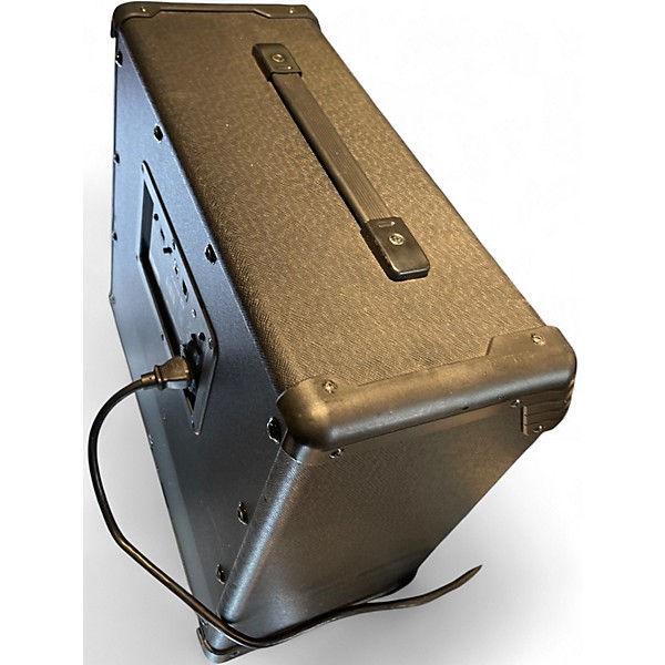 Used Line 6 Spider V 60 1x10 Guitar Combo Amp