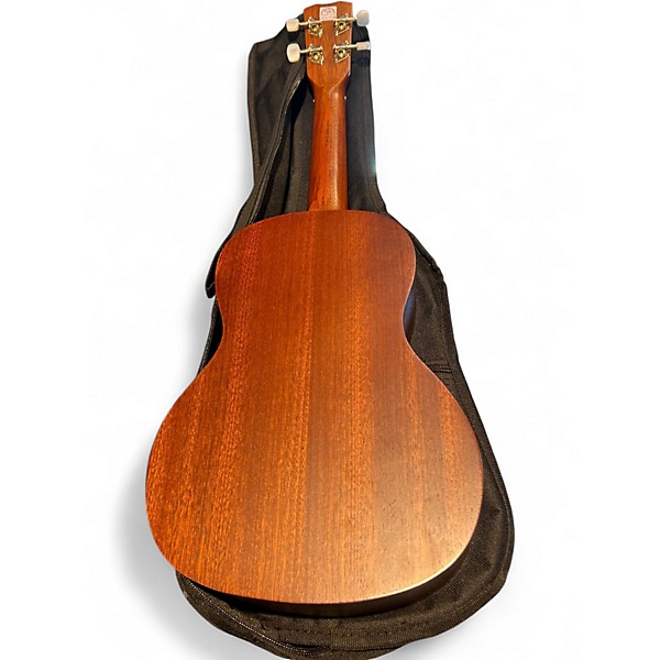 Used Cordoba UP100 Antique Natural Ukulele