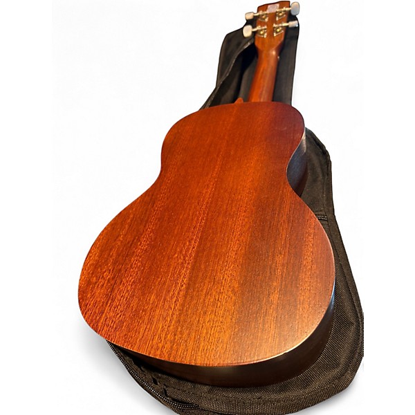 Used Cordoba UP100 Antique Natural Ukulele