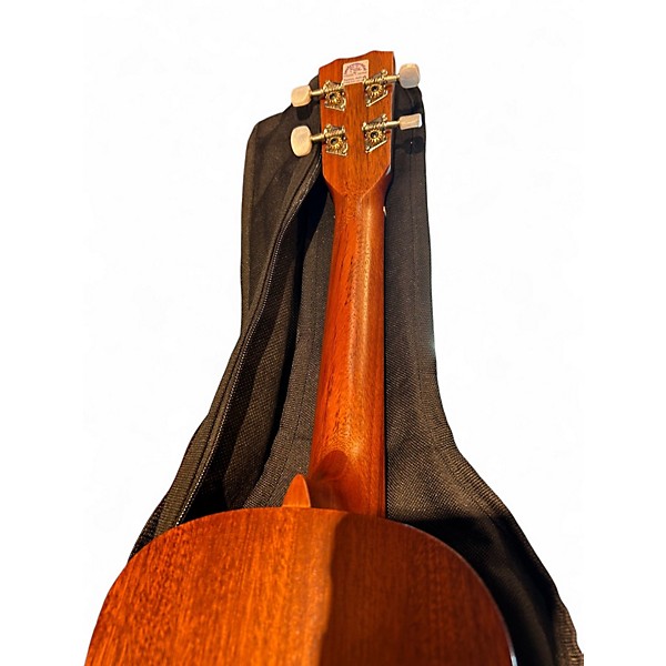 Used Cordoba UP100 Antique Natural Ukulele