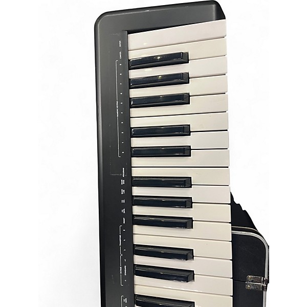 Used Alesis Q49 49 Key MIDI Controller