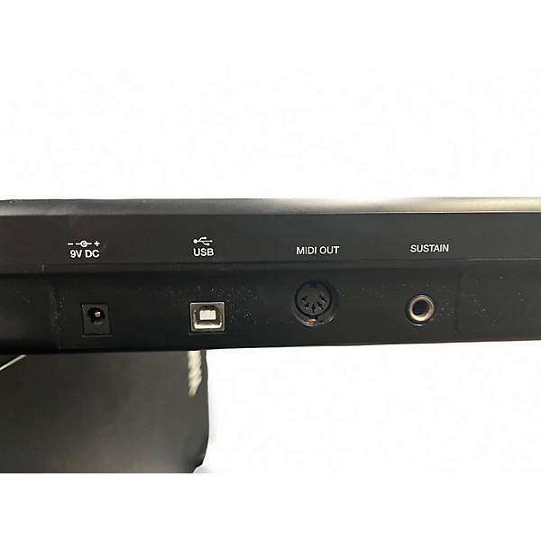 Used Alesis Q49 49 Key MIDI Controller