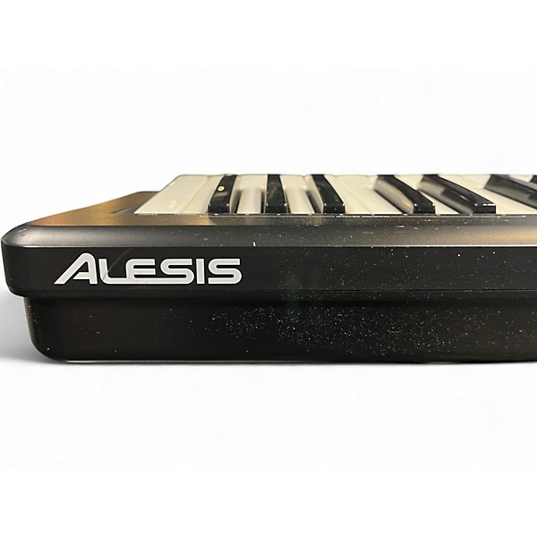 Used Alesis Q49 49 Key MIDI Controller