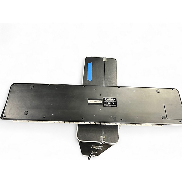 Used Alesis Q49 49 Key MIDI Controller